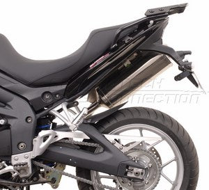 SWモテック / SW-MOTECH クイックロック EVO サイドケースホルダー Tiger 1050 (06-11)