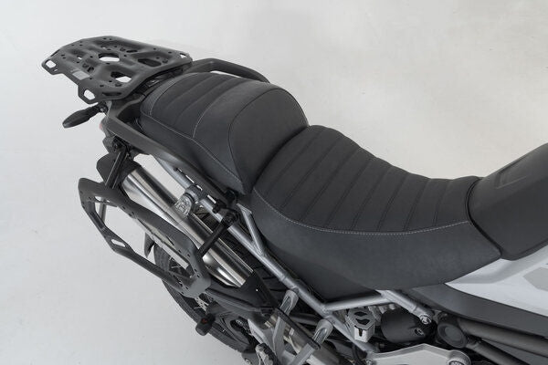 SWモテック / SW-Motech PRO サイドキャリア ブラック Tiger 1200 Rally Pro/GT/GT Pro (22-). | KFT.11.905.30002/B