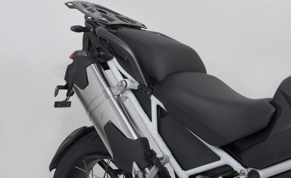 SWモテック / SW-Motech PRO サイドキャリア ブラック Tri Tiger 1200 Rally / GT Explorer (22-). | KFT.11.905.30102/B