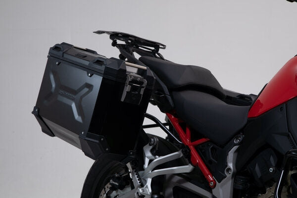 SW-MOTECH / SWモテック PRO side carrier US model | KFT.22.822.30100/B
