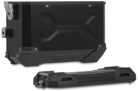 SW-MOTECH / SWモテック TRAX ADV aluminum case system US model | KFT.22.822.70200/B
