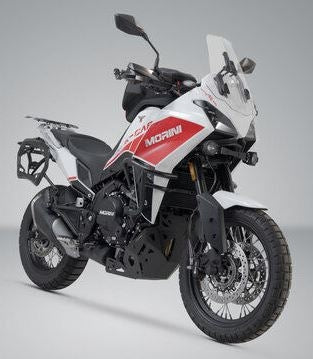 SW-MOTECH / SWモテック PRO side carrier | KFT.23.017.30000/B