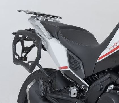 SW-MOTECH / SWモテック PRO side carrier | KFT.23.017.30000/B