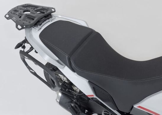 SW-MOTECH / SWモテック PRO side carrier | KFT.23.017.30000/B