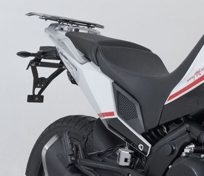 SW-MOTECH / SWモテック PRO side carrier | KFT.23.017.30000/B