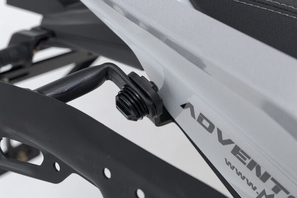 SW-MOTECH / SWモテック PRO side carrier | KFT.23.017.30000/B