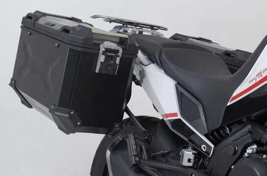SW-MOTECH / SWモテック PRO side carrier | KFT.23.017.30000/B