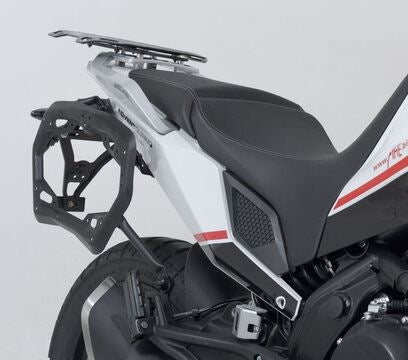 SW-MOTECH / SWモテック TRAX ADV aluminium case system | KFT.23.017.70000/S