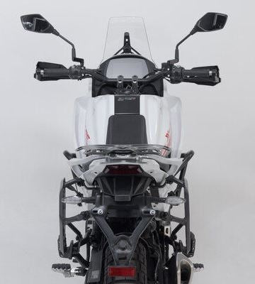 SW-MOTECH / SWモテック TRAX ADV aluminium case system | KFT.23.017.70000/S