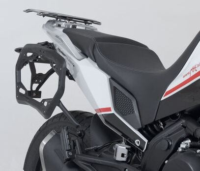 SW-MOTECH / SWモテック TRAX ADV aluminium case system | KFT.23.017.70100/S