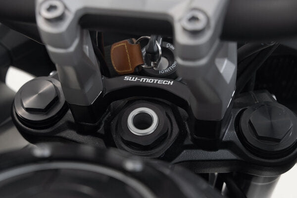 SW-MOTECH / SWモテック Bar riser | LEH.11.039.10400/B