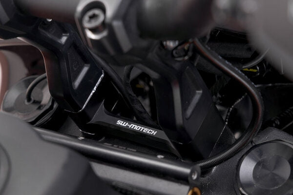 SW-MOTECH / SWモテック Bar riser | LEH.18.039.10000/B