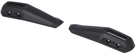 SW-MOTECH / SWモテック Wind protection for lever guards | LVG.00.851.11000/B