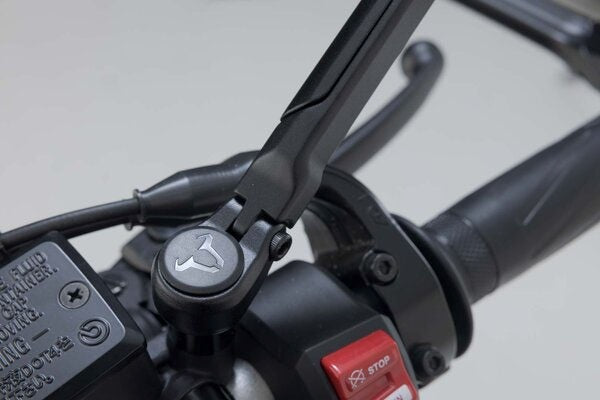 SW Motech Mirror set Sport. Short. M8. | MIR.00.850.10301