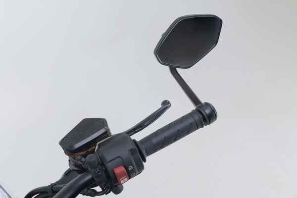 SW MOTECH / SWモテック バーエンドミラー Honda CB1000R (08-). | MIR.01.903.10000