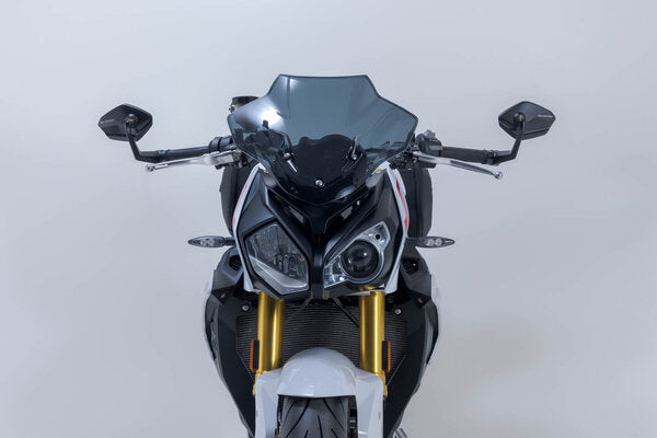 SW MOTECH / SWモテック バーエンドミラー BMW models. | MIR.07.865.10000