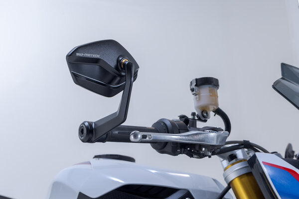 SW MOTECH / SWモテック バーエンドミラー BMW models. | MIR.07.865.10000