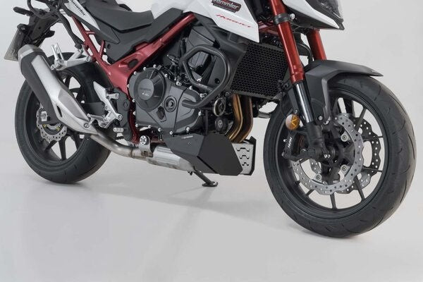 SW Motech Front spoiler. Honda CB750 Hornet (22-). | MSS.01.971.10000