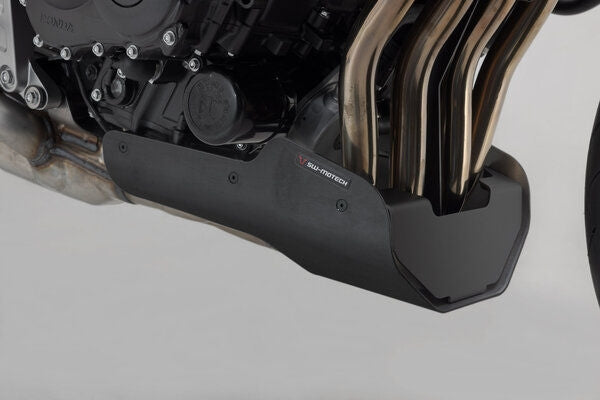 SW-MOTECH / SWモテック Front spoiler | MSS.01.979.10000/B