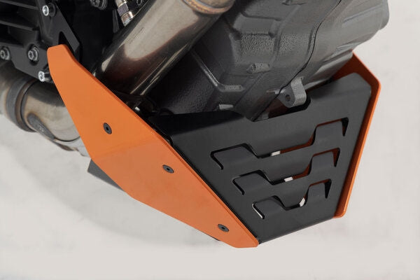 SW-MOTECH / SWモテック Front spoiler | MSS.04.532.10003