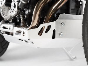 SWモテック / SW-MOTECH エンジンガード シルバー Yamaha XT 1200 Z Super Tenere (10-)