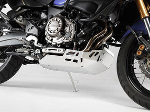 SWモテック / SW-MOTECH エンジンガード シルバー Yamaha XT 1200 Z Super Tenere (10-)