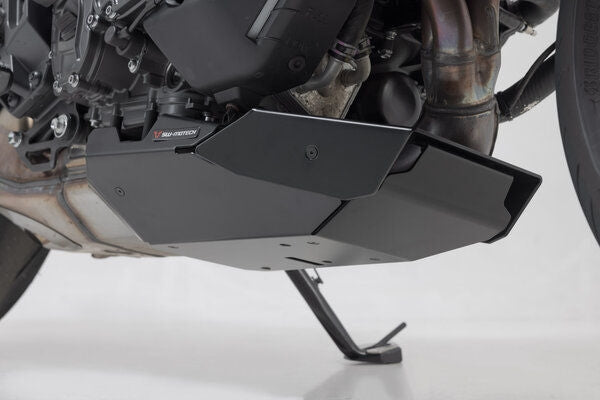 SW-MOTECH / SWモテック Front spoiler | MSS.06.851.10000/B