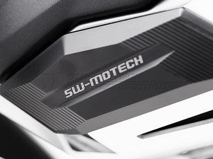 SWモテック / SW-MOTECH シリンダープロテクション BMW R 1200 GS LC / Adventure / R 1200 RT
