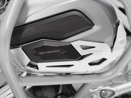 SWモテック / SW-MOTECH シリンダープロテクション BMW R 1200 GS LC / Adventure / R 1200 RT
