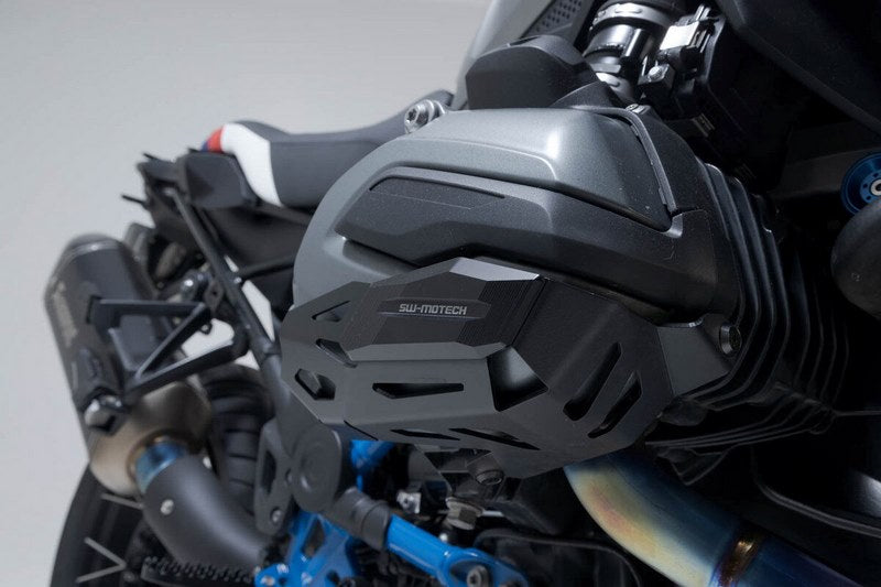 SW-MOTECH / SWモテック Cylinder guard | MSS.07.781.10203/B