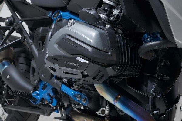 SW-MOTECH / SWモテック Cylinder guard | MSS.07.781.10203/B