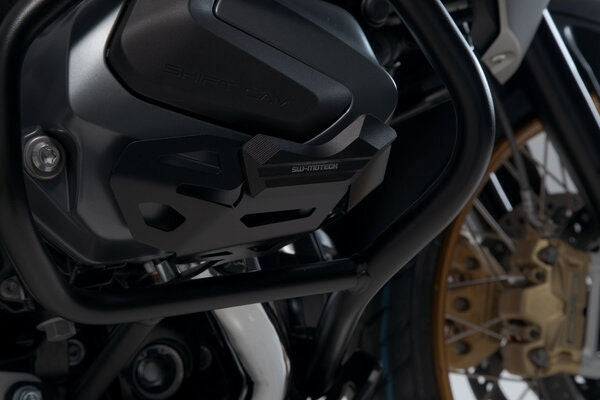 SW-MOTECH / SWモテック Cylinder guard | MSS.07.904.10202/B