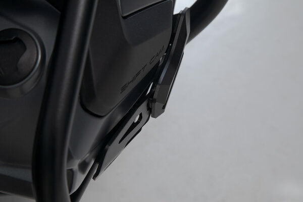 SW-MOTECH / SWモテック Cylinder guard | MSS.07.904.10202/B