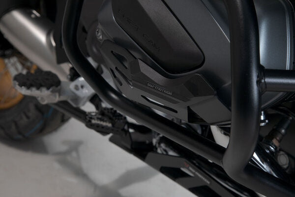 SW-MOTECH / SWモテック Cylinder guard | MSS.07.904.10202/B