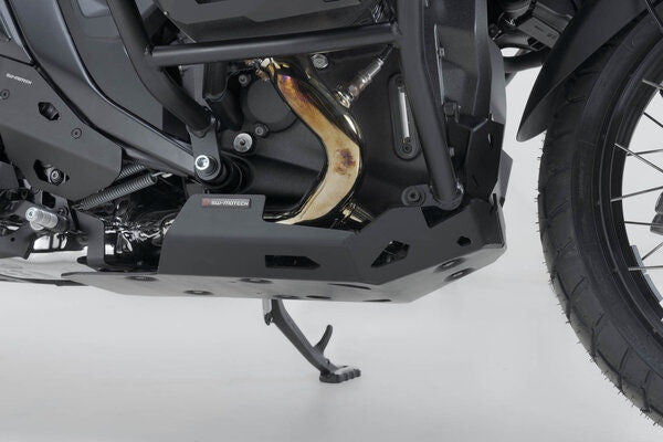 SWモテック / SW-Motech エンジンガード ブラック BMW R 1300 GS (23-). | MSS.07.975.10000/B