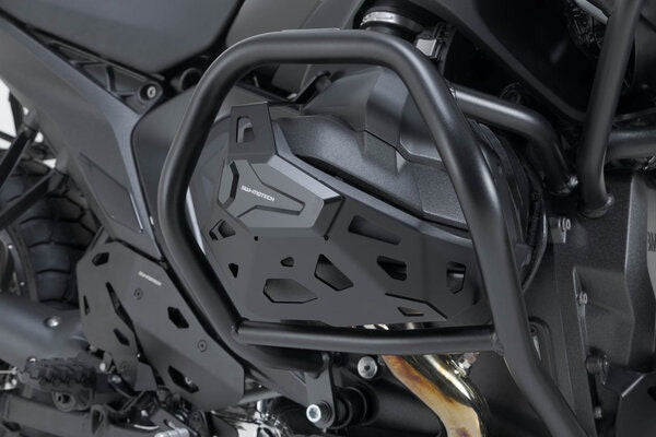 SWモテック / SW-Motech シリンダーガード ブラック BMW R 1300 GS (23-). | MSS.07.975.10100/B