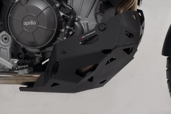SWモテック / SW-Motech エンジンガード ブラック Aprilia Tuareg 660 (21-). | MSS.13.849.10001/B