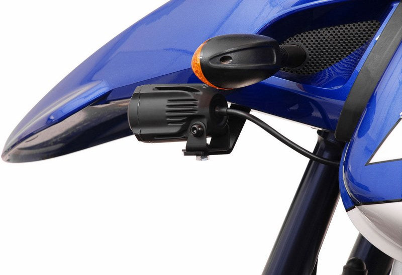 SWモテック / SW-MOTECH HAWK ライトマウント ブラック BMW R 1150 GS / Adventure