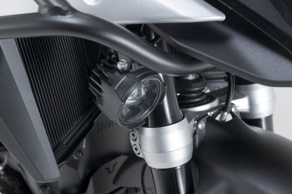 SWモテック / SW-Motech EVO フォグライトキット ブラック BMW R 1300 GS (23-). | NSW.07.975.51000/B