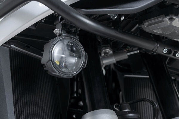 SWモテック / SW-Motech EVO フォグライトキット ブラック BMW R 1300 GS (23-). | NSW.07.975.51000/B