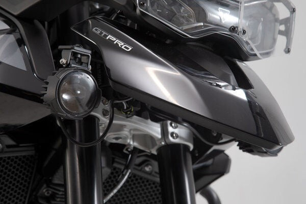 SW-MOTECH / SWモテック ライトマウント | NSW.11.953.10000/B