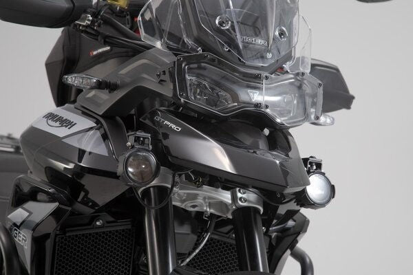 SW-MOTECH / SWモテック EVO フォグライトキット | NSW.11.953.51000/B