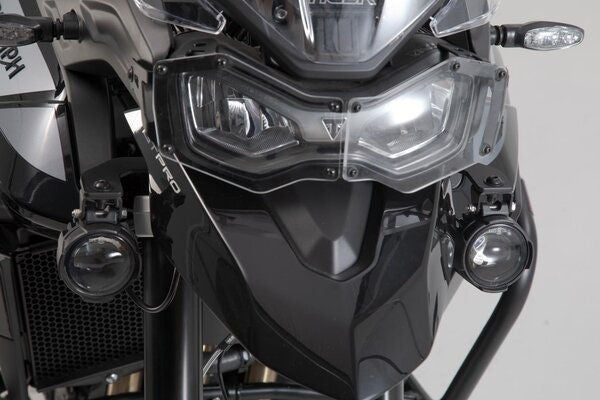 SW-MOTECH / SWモテック EVO フォグライトキット | NSW.11.953.51000/B