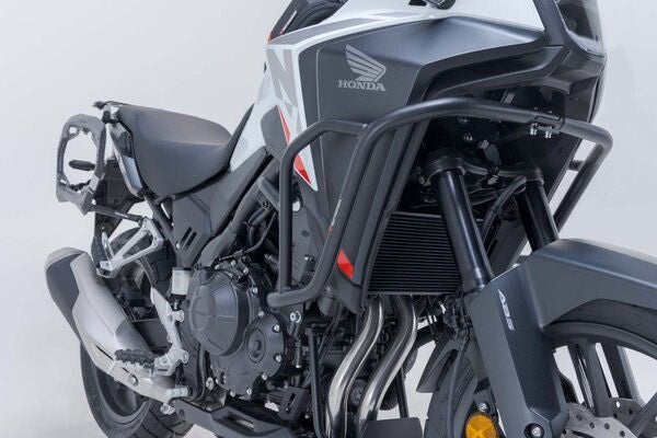 SWモテック / SW-Motech クラッシュバー ブラック Honda NX500 (23-). | SBL.01.591.10000/B