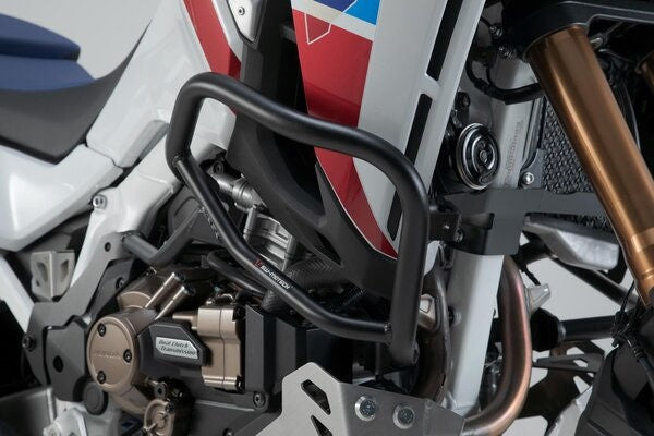 SWモテック / SW-Motech クラッシュバー ブラック Honda CRF1100L アフリカツイン Adv Sp. (19-). | SBL.01.942.10001/B
