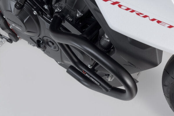 SWモテック / SW-Motech クラッシュバー ブラック Honda CB750 Hornet (22-). | SBL.01.971.10000/B