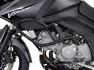 SWモテック / SW-MOTECH クラッシュバー DL650 V-Strom (04-)
