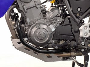 SWモテック / SW-MOTECH クラッシュバー XT660 -ブラック-