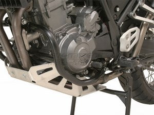 SWモテック / SW-MOTECH クラッシュバー XT660 -ブラック-