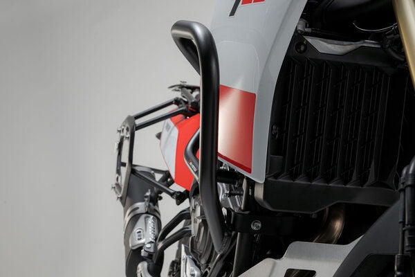 SWモテック / SW-Motech クラッシュバー ブラック Yamaha Tenere テネレ 700 (19-). | SBL.06.799.10002/B